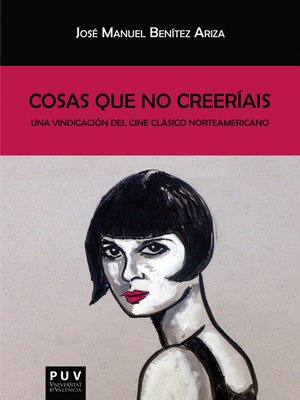 cover image of Cosas que no creeríais